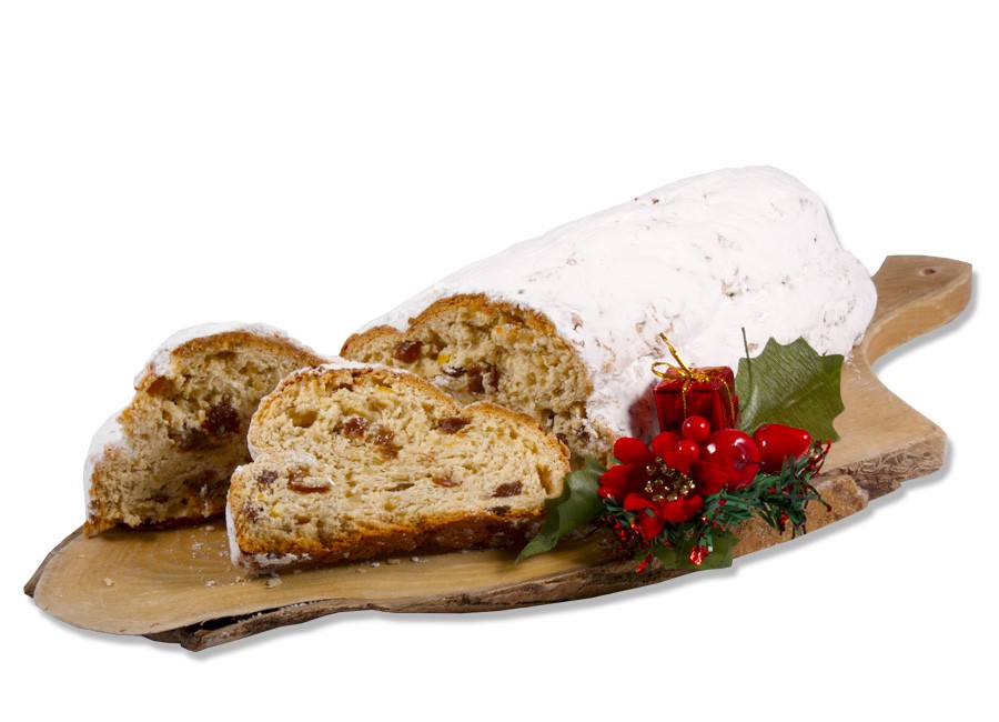 Weihnachtsstollen | Stollen und Lebkuchen | Weihnachten | Landmetzger ...